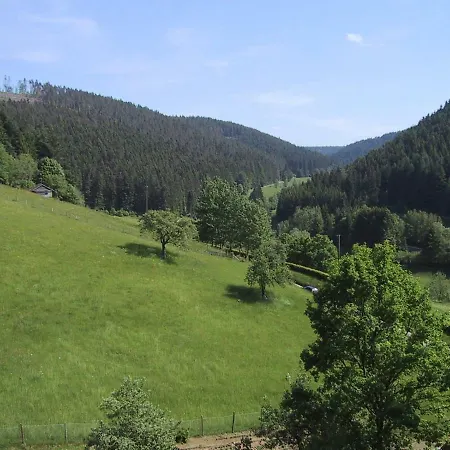 Lejlighed Kaufmann *