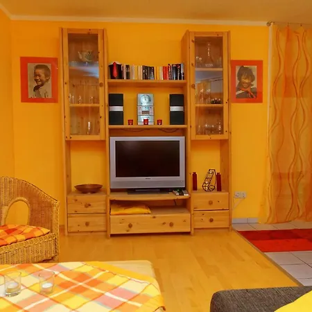 Lejlighed Kaufmann *