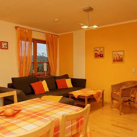 Lejlighed Kaufmann *